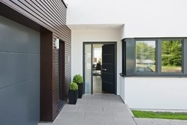 Window & residential door systems