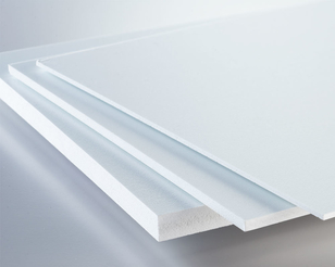 KömaLite - Free-foam PVC sheets