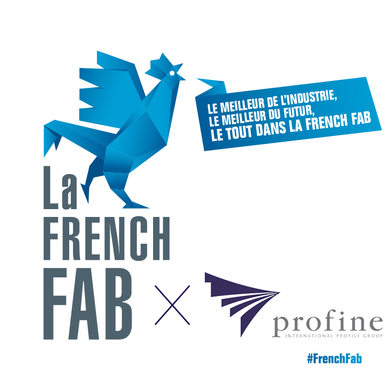 La French Fab x profine 