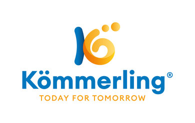 New Kömmerling Logo