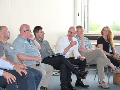 Workshop: Fit for Quality in Pirmasens