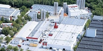 profine GmbH, Duitsland