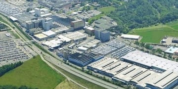 profine GmbH, Duitsland
