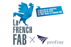 Nous soutenons l'industrie française !