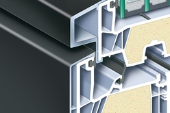 PVC prozori s novom tehnologijom toplotne izolacije